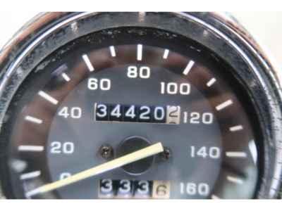Honda VRX400 Roadster 1999