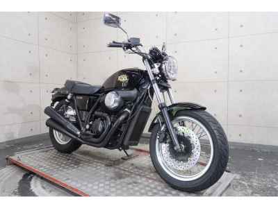 Honda VRX400 Roadster 1999