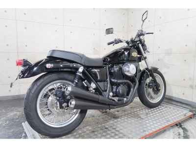 Honda VRX400 Roadster 1999