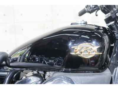 Honda VRX400 Roadster 1999
