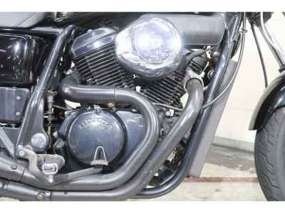Honda VRX400 Roadster 1999