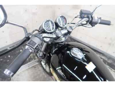 Honda VRX400 Roadster 1999