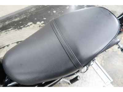 Honda VRX400 Roadster 1999
