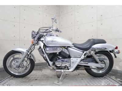 Honda Magna 250 2001