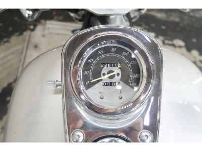 Honda Magna 250 2001