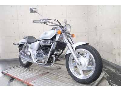 Honda Magna 250 2001