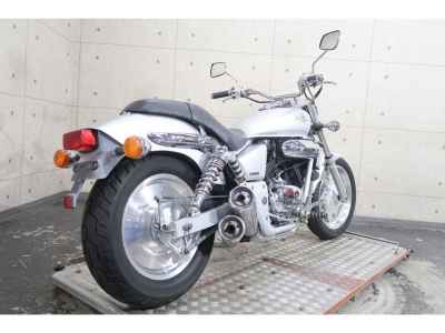 Honda Magna 250 2001