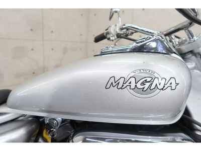 Honda Magna 250 2001