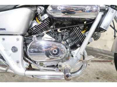 Honda Magna 250 2001