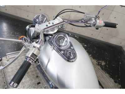 Honda Magna 250 2001