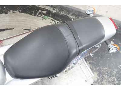 Honda Magna 250 2001