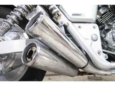 Honda Magna 250 2001