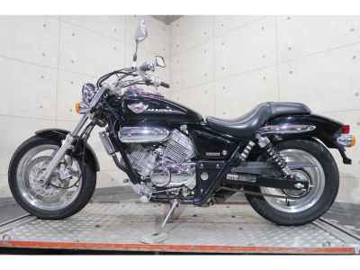Honda Magna 250 2005