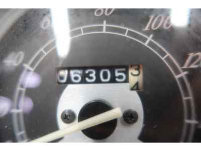 Honda Magna 250 2005