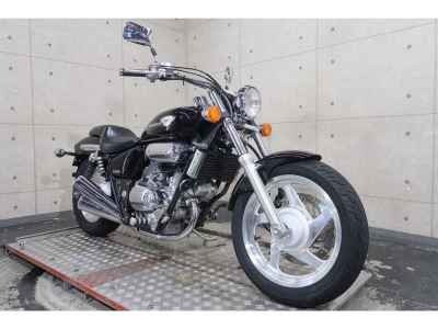 Honda Magna 250 2005
