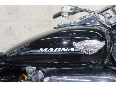 Honda Magna 250 2005