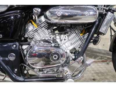 Honda Magna 250 2005