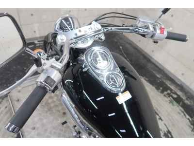 Honda Magna 250 2005