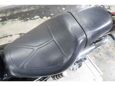 Honda Magna 250 2005