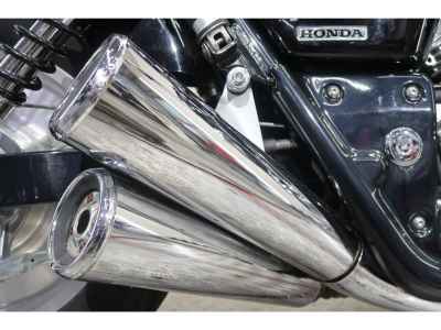 Honda Magna 250 2005