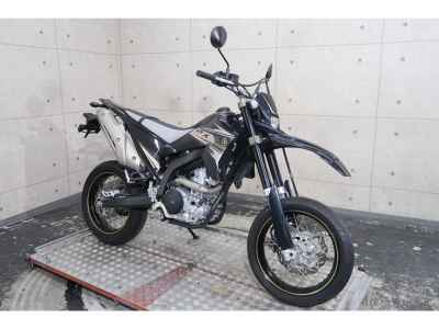 Yamaha WR250X 2012