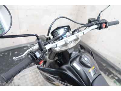 Yamaha WR250X 2012