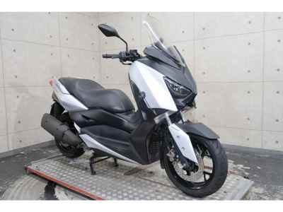 Yamaha XMAX 250 2019