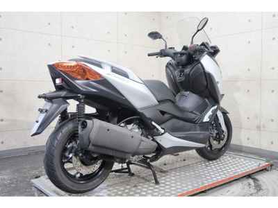 Yamaha XMAX 250 2019