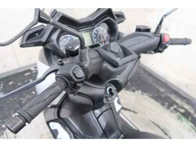 Yamaha XMAX 250 2019