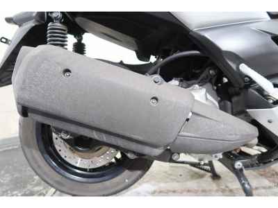 Yamaha XMAX 250 2019