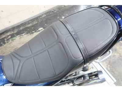 Kawasaki Zephyr 1100 2006