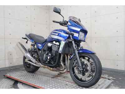 Kawasaki ZRX1200 DAEG 2013