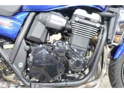 Kawasaki ZRX1200 DAEG 2013