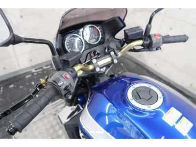 Kawasaki ZRX1200 DAEG 2013