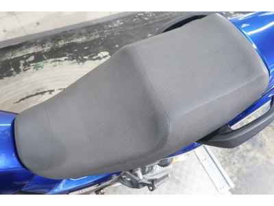 Kawasaki ZRX1200 DAEG 2013