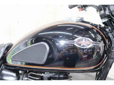 Kawasaki Estrella RS 2014