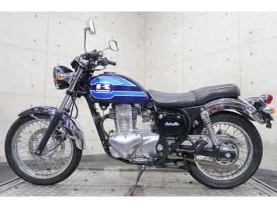 Kawasaki Estrella RS 2005