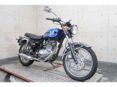 Kawasaki Estrella RS 2005