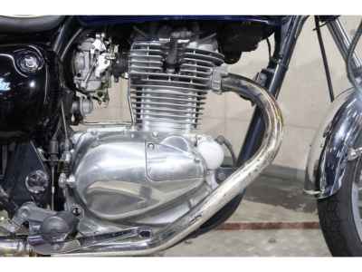 Kawasaki Estrella RS 2005