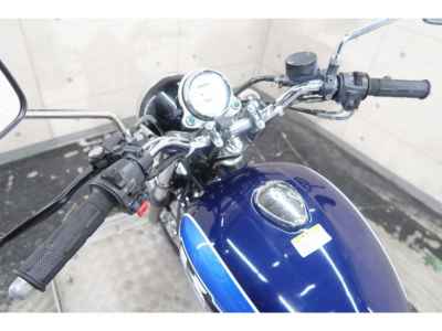 Kawasaki Estrella RS 2005