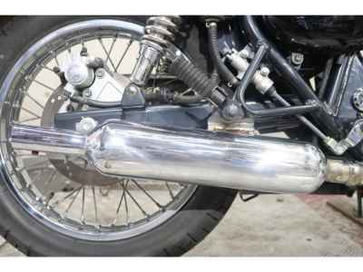 Kawasaki Estrella RS 2005