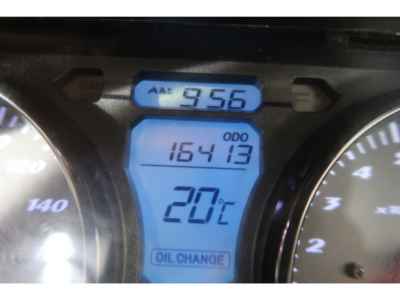 Suzuki Skywave 400 2015