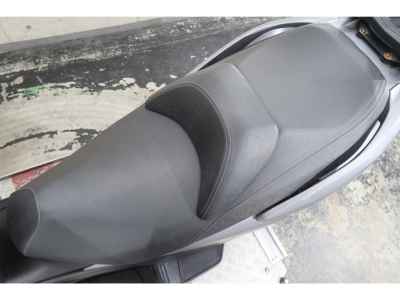 Suzuki Skywave 400 2015