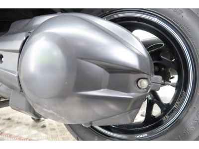 Suzuki Skywave 400 2015