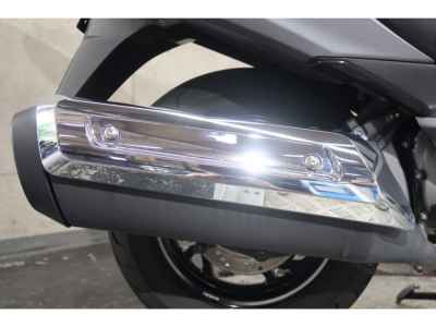Suzuki Skywave 400 2015