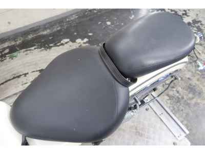 Yamaha Drag Star XVS250 2002