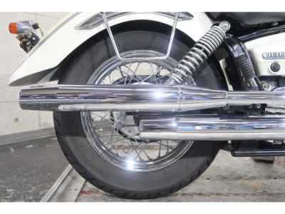 Yamaha Drag Star XVS250 2002