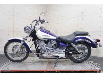 Yamaha Drag Star XVS250 2007