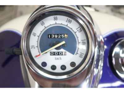 Yamaha Drag Star XVS250 2007