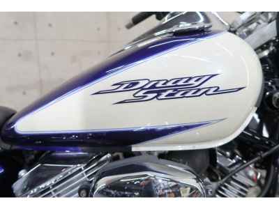 Yamaha Drag Star XVS250 2007